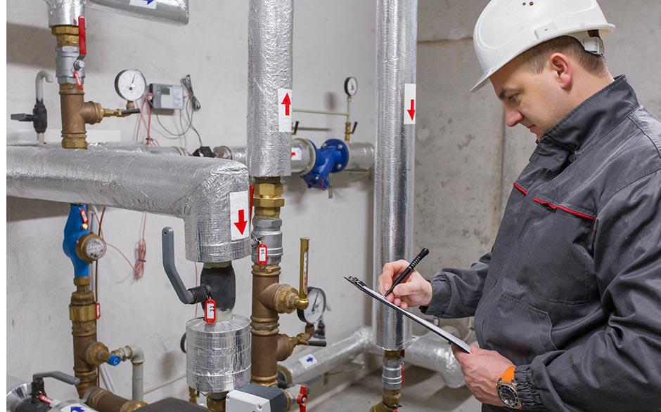 entretien chaudière à gaz Meaux