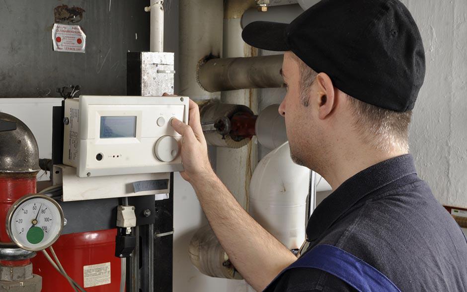 entretien chauffe-eau gaz Saint-Fargeau-Ponthierry